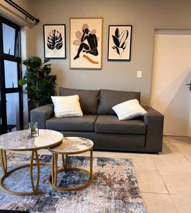 Langebaan west coastal nest