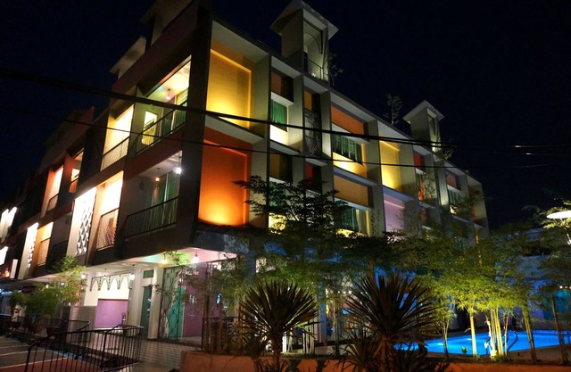 Langit-Langi Hotel Port Dickson