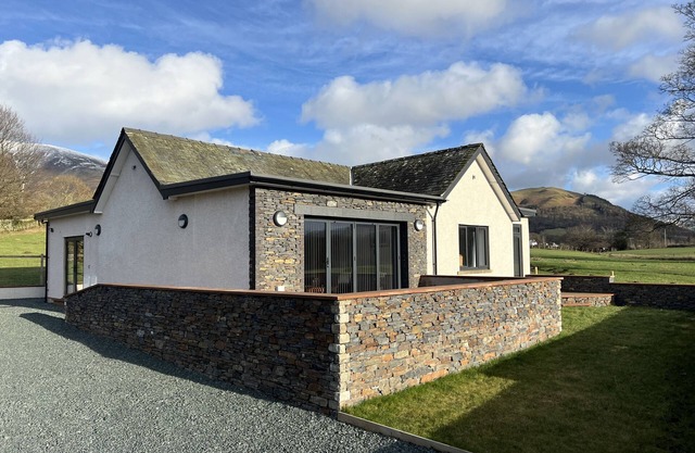 Langrigg Cottage, Lake District