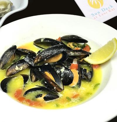 Lani Kai Island Resort