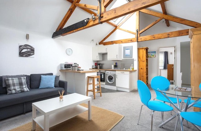 Lansdown Crescent Lane