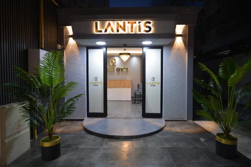 Lantis Otel