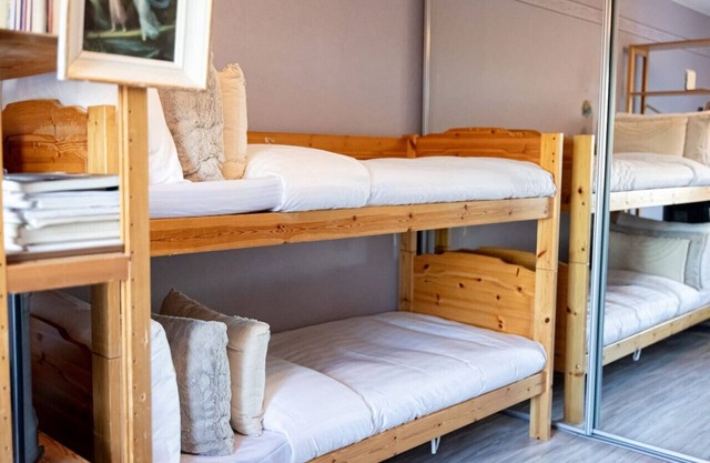 Lapland Aurora Suite by BookLapland