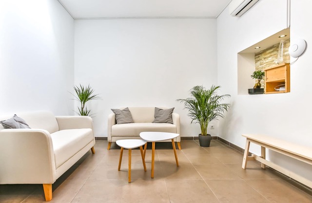 Laramond Barcelona Rooms