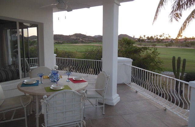 Large 2 bedroom villa on Jack Nicklaus Golf Course At Palmilla