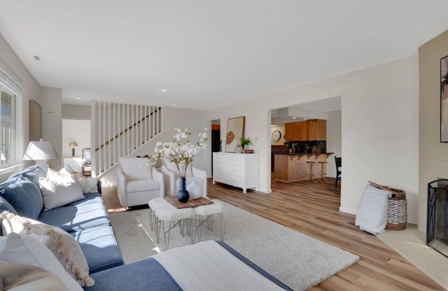 Large 6 Bedroom Near Napa | Sleeps 12 l Game Room