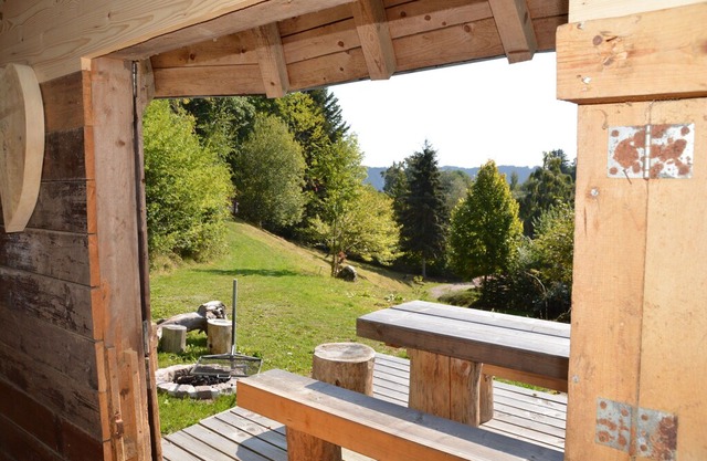 Large Apartment in Urberg