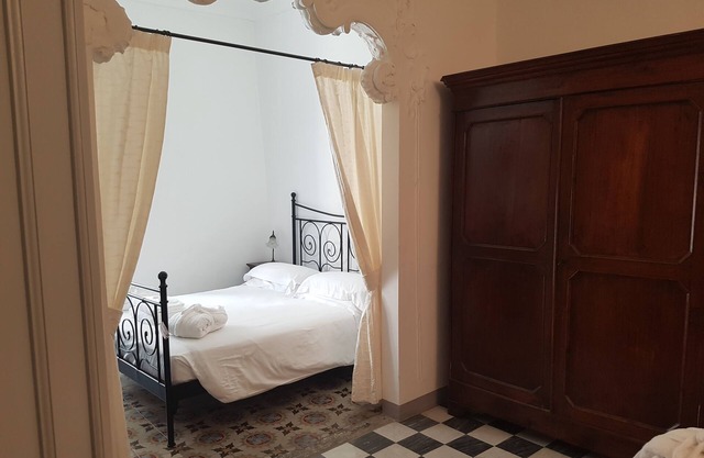 Large apartment at Residece Ca of NI - Finalborgo