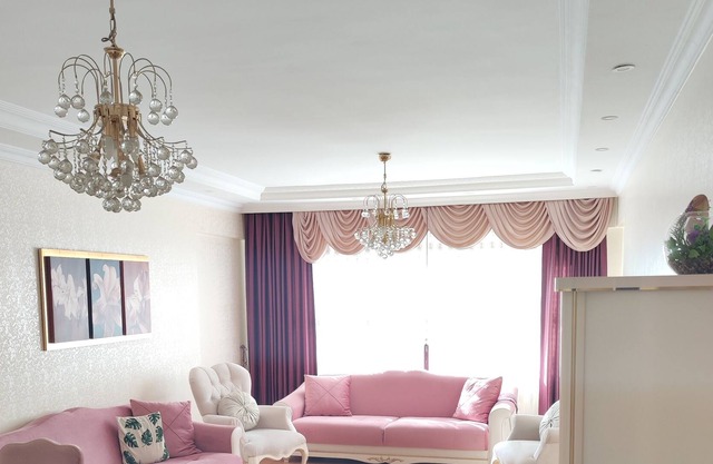 Large apartment near Tuyap and metrobus station Esenyurt Beylikduzu