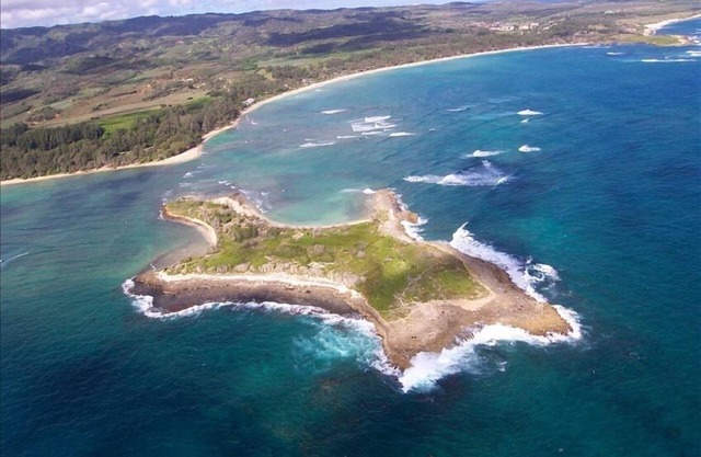 Large Beachfront 5 Bedroom Home