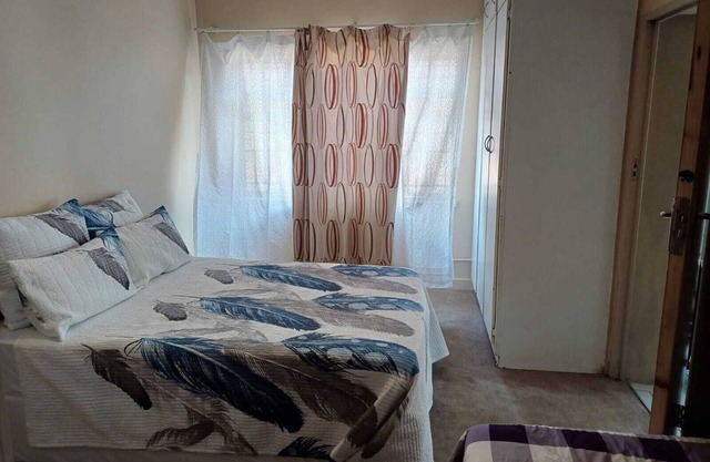 large family bedroom apartment cozy and comfortable