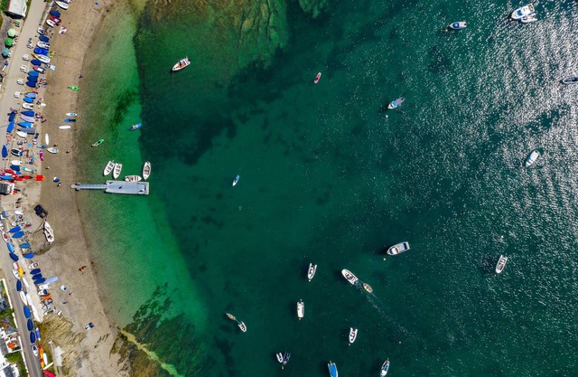 Large luxury home with pool