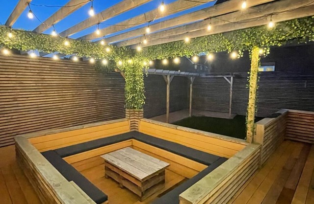 Large modern cottage - Kent (35 minutes from London)