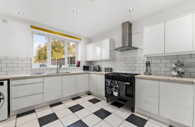 Large Peak District House - Games Room