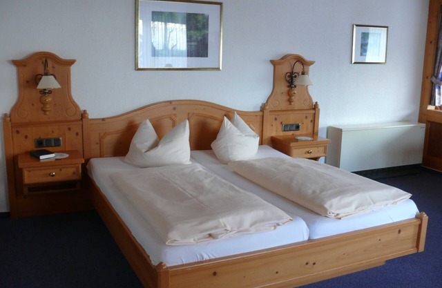 Comfort Waldhotel Dornröschenshöh 