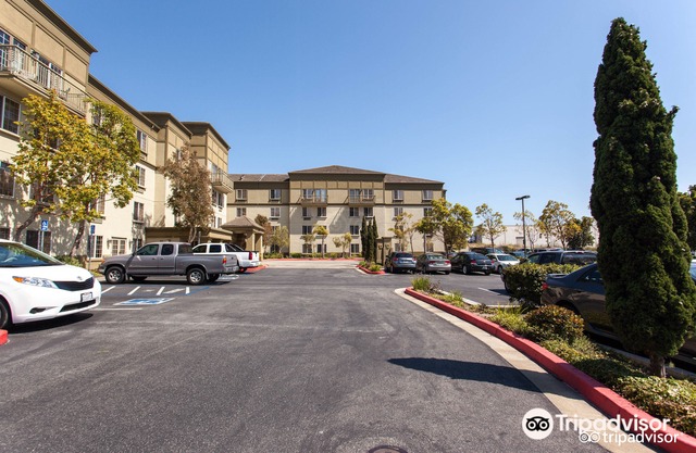 Larkspur Landing South San Francisco-An All-Suite Hotel