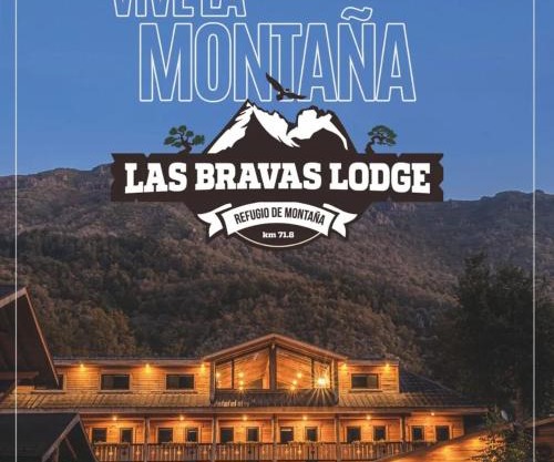 Las Bravas Lodge