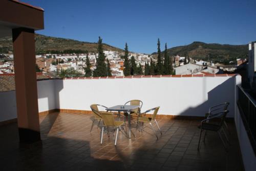 Las Casas De Nani People 