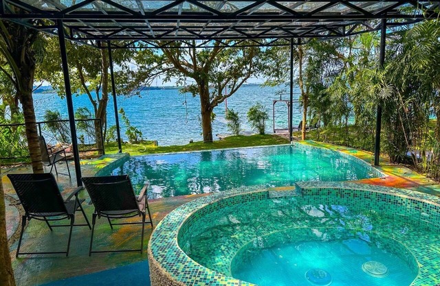 Las Luciernagas Hotel Boutique