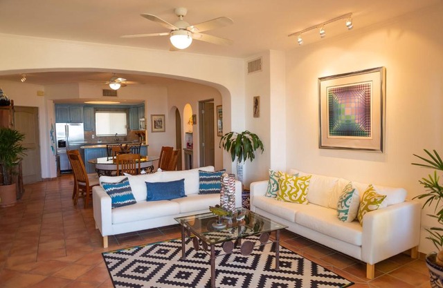 Las Maanitas C205 3 BR by Casago