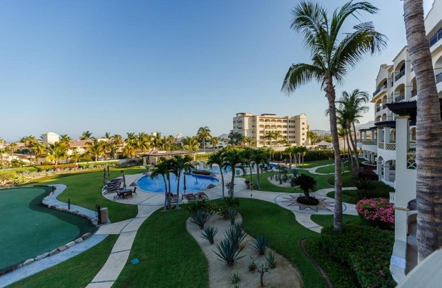 Las Maanitas F4202 2 BR by Casago