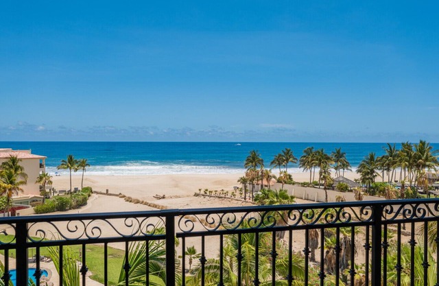 Las Mananitas 3503 Condo