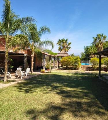 las palmeras,Valle Viejo,Catamarca, dpto 1er piso