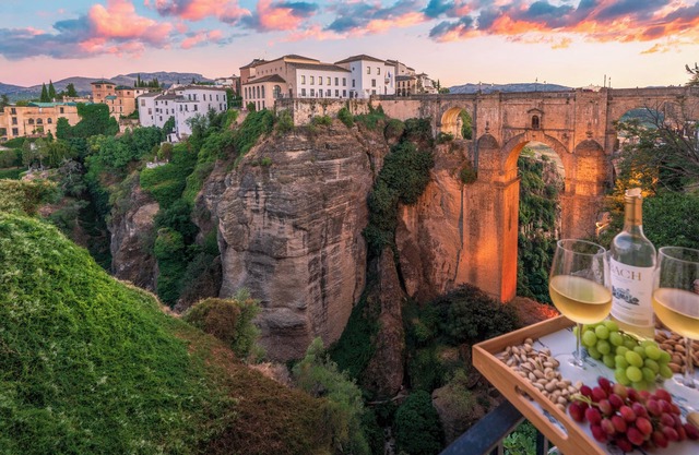 Las Vistas Residence - Best Views in Ronda