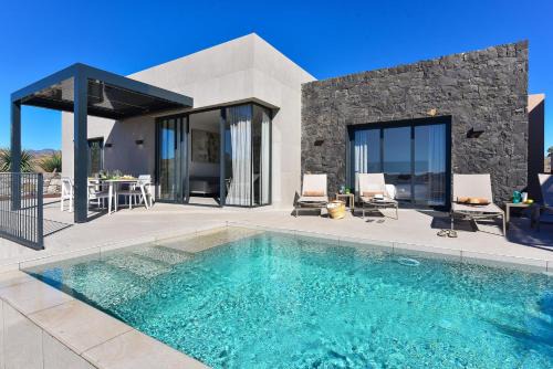 Las Yucas 1 by VillaGranCanaria