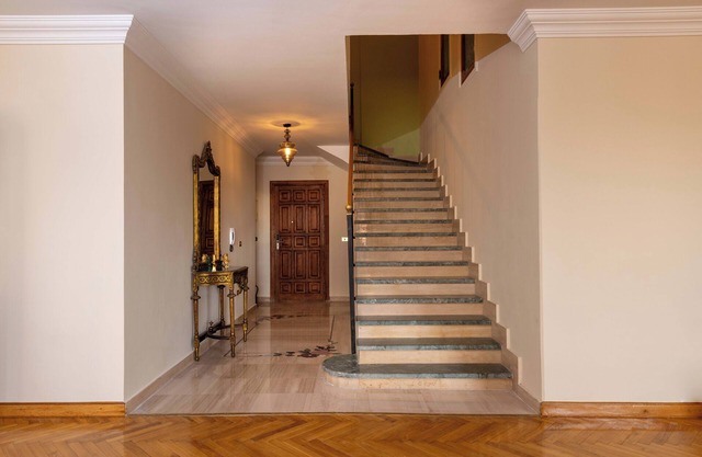 Lascaic 3bdrm at Ard El-Golf