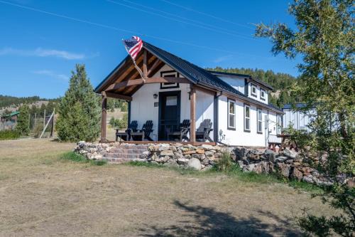 Last Best Loft-cozy Loft Cabin W Stunning Views!