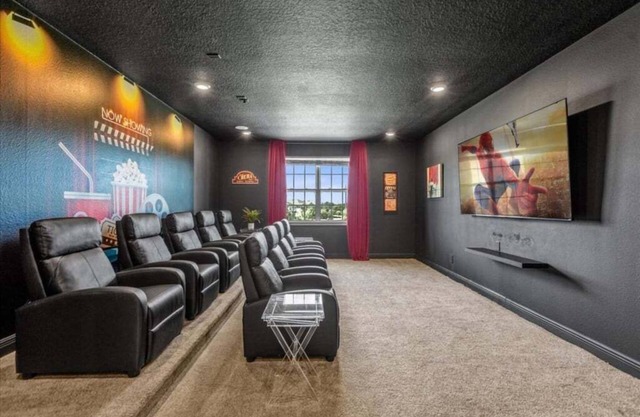 Last Minute Disney Getaway! Villa with Private Pool & Hot Tub. Book Now! #120671