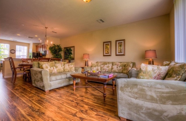 Last Minute Disney Getaway! Townhouse with Private Pool. Book Now! #39270
