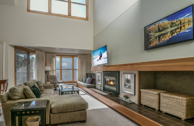 Last Minute Holiday Rates! Mountain views from Balcony