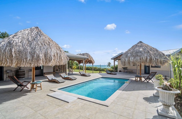 Latitude 14.54 - Four Bedroom Villa, Sleeps 8