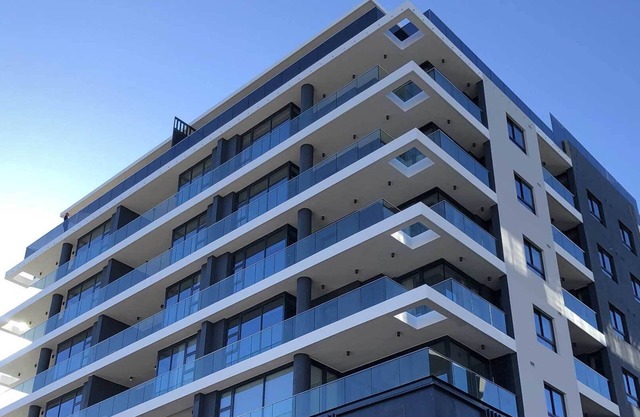 Latitude Aparthotel