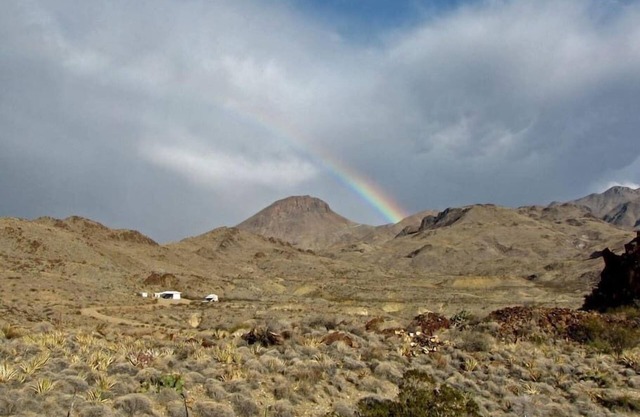 Laughing Horse Retreat PLUS Guesthouse: 217 Acres.