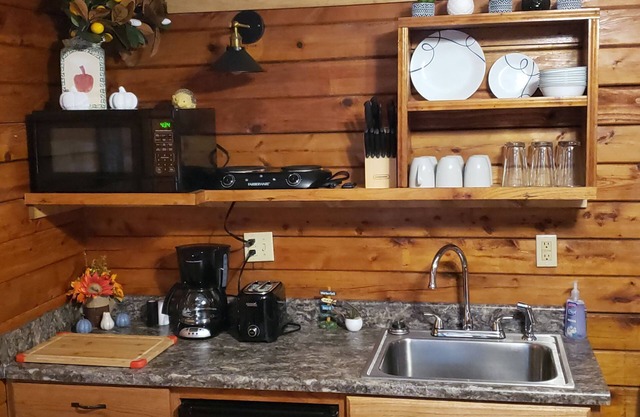 Laurel Highland Resort Retreat