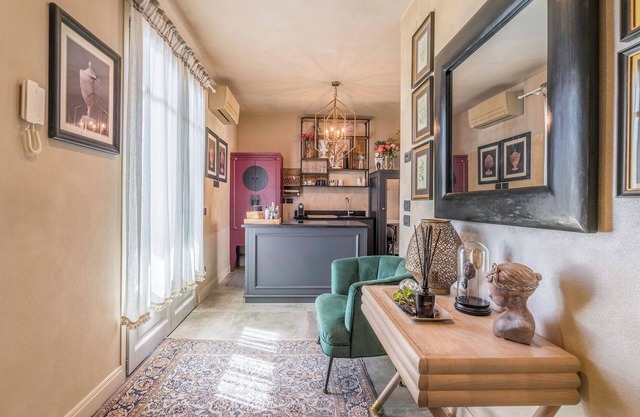 Laurotino Apartment Pool Ac Wifi Toscana