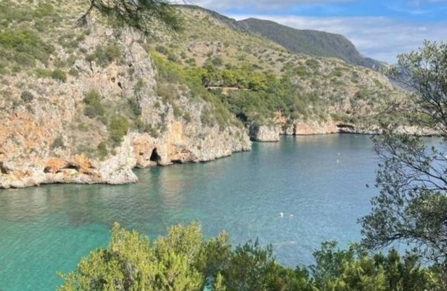 Lavigna Apartment - Your seaside retreat in Marina di Camerota, Campania