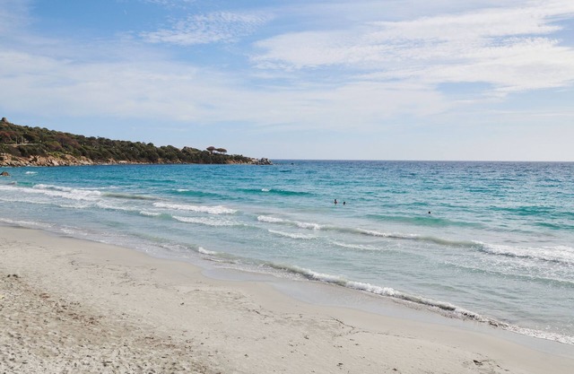 LAVITA Camp - Cagliari Villasimius