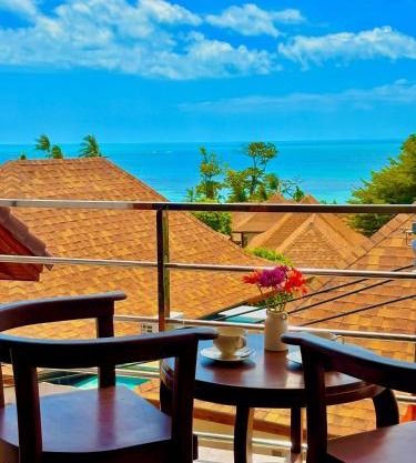 Lavoe Boutique Hotel
