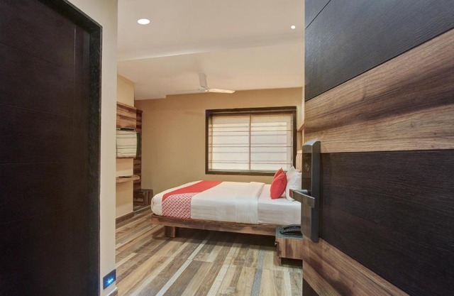 LAXMAN RESIDENCY MANGALORE