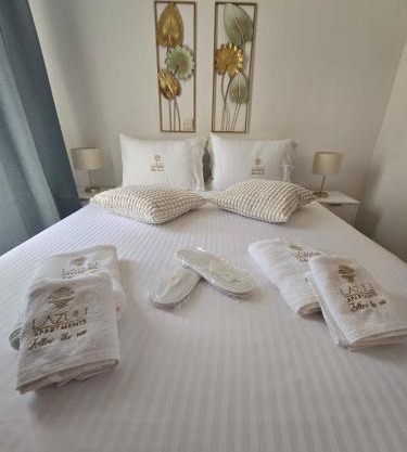 Lazuli Penthouse City Center Ap 5