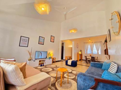 Lazuli Penthouse Mombasa