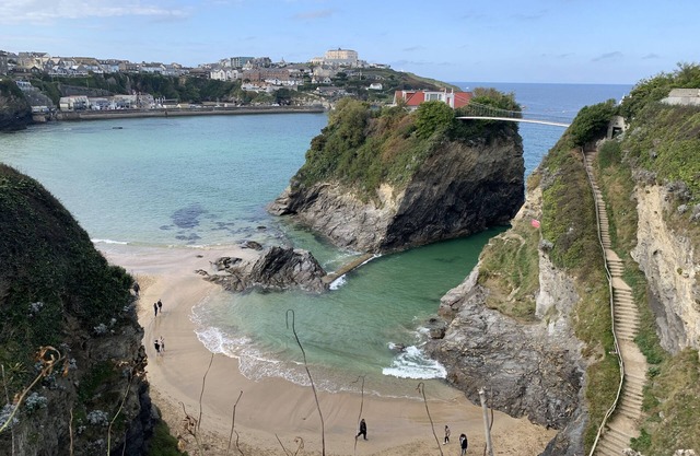 Lazy Waves Boutique B&B