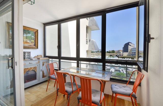 Le Balcon sur Juno - A 10min à pied de la plage