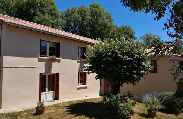 Le Barthas - MONTREDON-LABESSONNIE