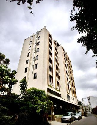 Le Basilic Hotel Apartment & Spa