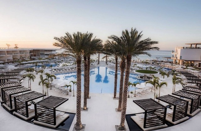 Le Blanc Spa Resort Los Cabos - All-Inclusive!